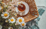 milk_shake sweet camomile